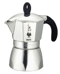 Ấm pha cafe Bialetti Nuova Dame 9 TZ BCM 2155