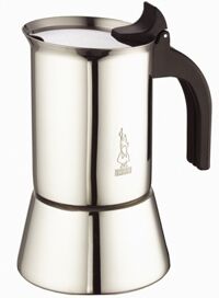 Ấm pha cafe Bialetti Venus 6TZ induction BCM-1683