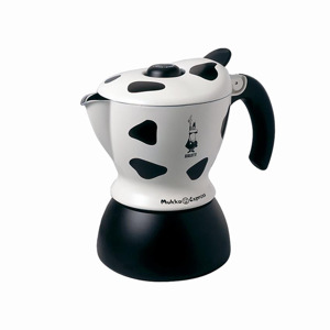 Ấm pha cà phê Cappuccino Bialetti Mukka Express (220ml)