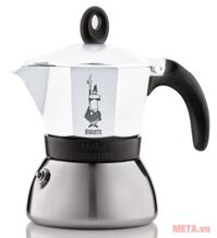 Ấm pha cà phê đáy từ Bialetti Moka 3 cup 99004932