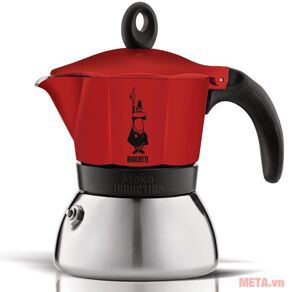 Ấm pha cà phê đáy từ Bialetti Moka 3 cup 99004922