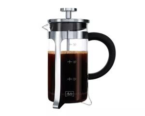 Ấm pha cà phê Melitta French Press Premium 3 tách