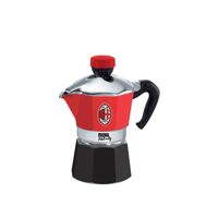 Ấm pha cà phê thể thao Bialetti Milan 3 cup 990004352