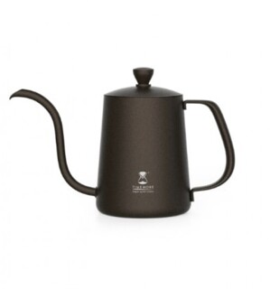 Ấm rót Pour Over Coffee Timemore Fish Kettle 600ml