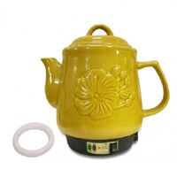 Ấm sắc thuốc điện Fujishi HK-268 - 3.5L