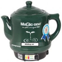 Ấm sắc thuốc điện Magic One MG-55