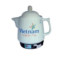 Ấm sắc thuốc Trường An TA38 nhiều màu