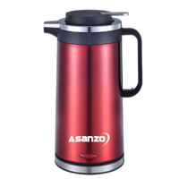 Bình - Ấm siêu tốc Asanzo SK-1815 - 1.7 lít, 1800W