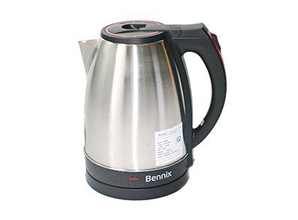 Bình - Ấm siêu tốc Bennix BN-168i - 1.8 lít