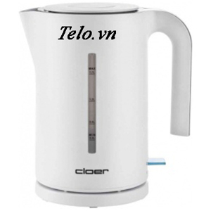 Bình - Ấm siêu tốc Cloer 4111 - 1.7 lít