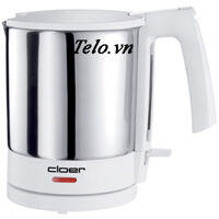 Bình - Ấm siêu tốc Cloer 4711 - 1.5 lít