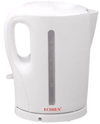 Bình - Ấm đun nước siêu tốc Ecosun KE7709 - 1,7 lít