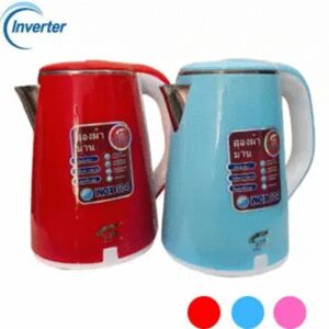 Ấm siêu tốc Jiplai TL304 2,5lít