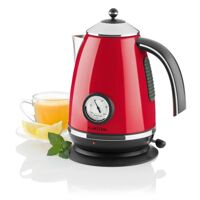 Ấm siêu tốc Klarstein Aquavita