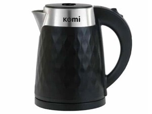 Ấm siêu tốc Komi KM-16, 1.6 L