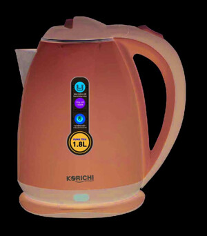 Ấm siêu tốc Korichi KRC-5182