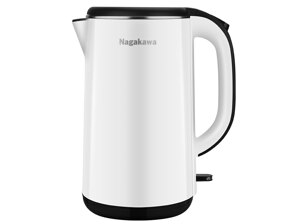 Ấm siêu tốc Nagakawa NAG0321