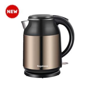 Ấm siêu tốc Nagakawa NKT2626, 1.8L