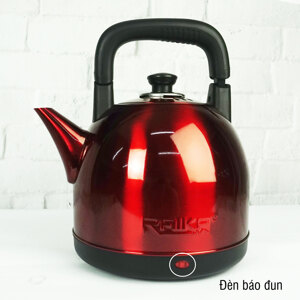 Ấm siêu tốc Raika 5L