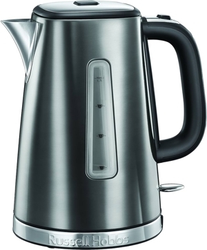 Ấm siêu tốc Russell Hobbs 23211-70 Luna Moonlight 1.7 lít 2400W