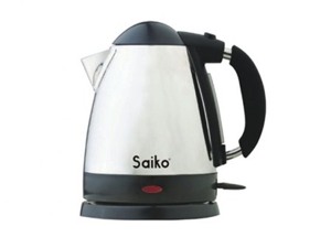 Bình - Ấm đun nước siêu tốc Saiko KT-2171S - 1.7 lít, 2000W