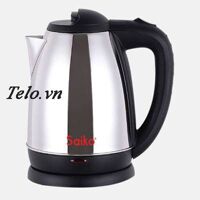 Bình - Ấm siêu tốc Saiko KT2181S - 1.7 lít