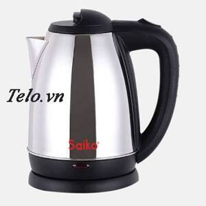 Bình - Ấm siêu tốc Saiko KT2181S - 1.7 lít