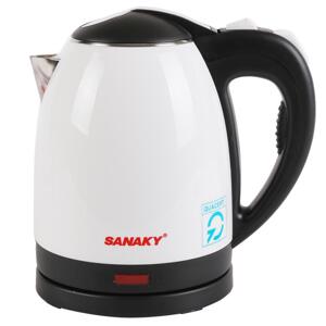 Bình - Ấm đun nước siêu tốc Sanaky SNK18N4 (SNK-18N4) - 1.5 lít, 1500W