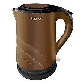 Ấm siêu tốc Sato ST-1806 - 1.8L