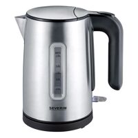 Bình - Ấm siêu tốc Severin WK 3461 - 1.5 lít, 2200W