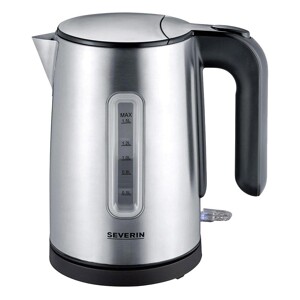 Bình - Ấm siêu tốc Severin WK 3461 - 1.5 lít, 2200W