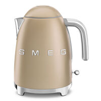 Ấm siêu tốc Smeg KLF03CHMEU
