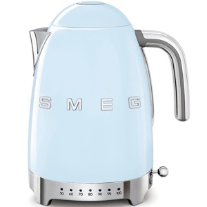 Ấm siêu tốc Smeg KLF04PBEU