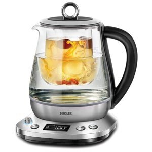 Ấm siêu tốc tea master Roler RK-5135A