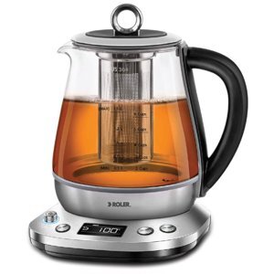 Ấm siêu tốc tea master Roler RK-5135A