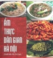 Ẩm Thực Dân Gian Hà Nội