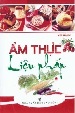 Ẩm thực liệu pháp - Kim Hạnh