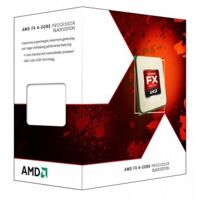 Bộ vi xử lý - CPU AMD FX-8150 - 3.6 GHz - 8 MB Cache