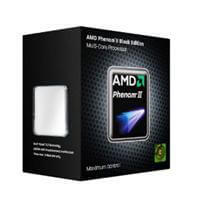 CPU AMD PHENOM II X6 1055T Black Edition