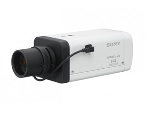 Camera IP SONY SNC-VB600