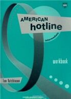 American Hotline (Intermediate) - Workbook