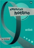 American Hotline (Intermediate) - Workbook