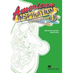 American Inspiration 4 Workbook