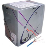 AMP Cable RJ-45 Cat-6