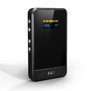 Amply FiiO E07K