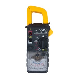 Ampe kẹp dòng AC Apech HL-9206