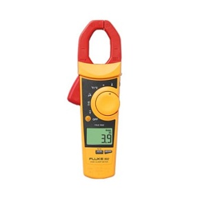 Ampe kìm số điện tử AC/DC Ampe Fluke 902