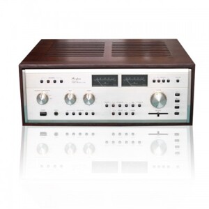 Ampli Accuphase E 303