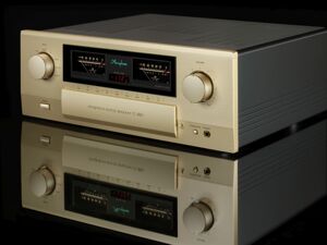 Ampli Accuphase E-480