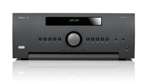 Ampli Arcam FMJ AVR850